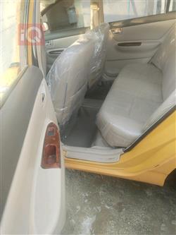 BYD F3
